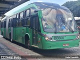 Transporte Coletivo Glória BB606 na cidade de Curitiba, Paraná, Brasil, por Netto Brandelik. Número da foto: #:id.