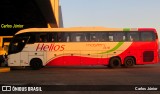 Helios Coletivos e Cargas 418 na cidade de Goiânia, Goiás, Brasil, por Carlos Júnior. Número da foto: #:id.