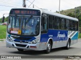 Auto Ônibus Fagundes RJ 101.048 na cidade de Niterói, Rio de Janeiro, Brasil, por Renan Vieira. Número da foto: #9077955.