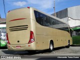 Ônibus Particulares  na cidade de Petrópolis, Rio de Janeiro, Brasil, por Alexsandro  Farias Barros. ID da foto: :id.