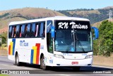 Empresa de Turismo Rio Negro 1155 na cidade de Roseira, São Paulo, Brasil, por Adriano Duarte. Número da foto: #9078106.