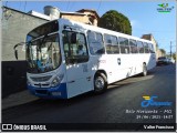 Felippetur Transportes 14000 na cidade de Belo Horizonte, Minas Gerais, Brasil, por Valter Francisco. Número da foto: #:id.
