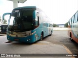 Auto Viação Progresso 6095 na cidade de Caruaru, Pernambuco, Brasil, por Marcos Silva. Número da foto: #9078416.