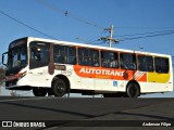 Autotrans > Turilessa 6970 na cidade de Varginha, Minas Gerais, Brasil, por Anderson Filipe. Número da foto: #:id.