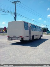 Ônibus Particulares 3775 na cidade de Pelotas, Rio Grande do Sul, Brasil, por Pedro Silva. ID da foto: :id.