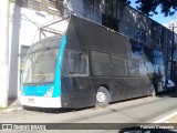 Ônibus Particulares 3970 na cidade de Guarulhos, São Paulo, Brasil, por Fabiano Cerqueira. Número da foto: #:id.