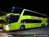 Cormar Bus 131 na cidade de Calama, El Loa, Antofagasta, Chile, por Sebastian Andres Maluenda. Número da foto: #:id.
