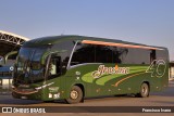 Viação Graciosa 106 na cidade de Curitiba, Paraná, Brasil, por Francisco Ivano. Número da foto: #9077602.