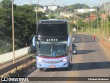 Expresso Guanabara 934 na cidade de Teresina, Piauí, Brasil, por Glauber Medeiros. Número da foto: #:id.
