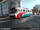 El Tara Transporte y Turismo 2030 na cidade de Itá, Central, Paraguai, por Raul Fontan Douglas. Número da foto: #:id.