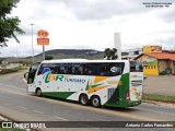 BR Turismo 2020 na cidade de João Monlevade, Minas Gerais, Brasil, por Antonio Carlos Fernandes. Número da foto: #:id.
