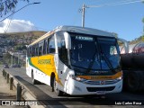 Viação Bassamar 147 na cidade de Juiz de Fora, Minas Gerais, Brasil, por Luiz Carlos Rosa. Número da foto: #:id.