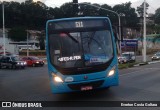 Unimar Transportes 24186 na cidade de Cariacica, Espírito Santo, Brasil, por Everton Costa Goltara. Número da foto: #:id.
