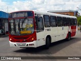 Rondônia Transportes 0110013 na cidade de Manaus, Amazonas, Brasil, por Jhoon Ribeiro. Número da foto: #:id.