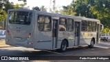 Viação Pirassununga 111 na cidade de Pirassununga, São Paulo, Brasil, por Pedro Ricardo Rodrigues. Número da foto: #9077445.