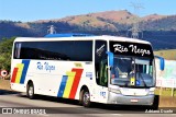 Empresa de Turismo Rio Negro 157 na cidade de Roseira, São Paulo, Brasil, por Adriano Duarte. Número da foto: #9078099.