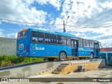 JTP Transportes - COM Bragança Paulista 03.049 na cidade de Bragança Paulista, São Paulo, Brasil, por JTP Transporte. Número da foto: #9078895.