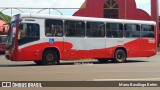 Viação Sorriso de Toledo 95601 na cidade de Toledo, Paraná, Brasil, por Manu Busóloga Betim. Número da foto: #9078393.