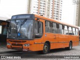 Auto Viação Mercês MA010 na cidade de Curitiba, Paraná, Brasil, por Gabriel Michalski. ID da foto: :id.