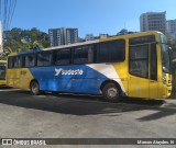 Viação Sudeste 8104 na cidade de Cachoeiro de Itapemirim, Espírito Santo, Brasil, por Marcos Ataydes. N. Número da foto: #9077416.