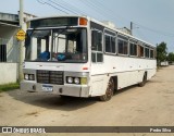 Ônibus Particulares 123 na cidade de Pelotas, Rio Grande do Sul, Brasil, por Pedro Silva. Número da foto: #:id.