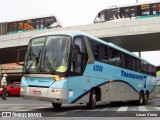Transnorte - Transporte e Turismo Norte de Minas 62000 na cidade de Belo Horizonte, Minas Gerais, Brasil, por Lucas Vieira. Número da foto: #9077075.