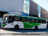 Caprichosa Auto Ônibus C27200 na cidade de Rio de Janeiro, Rio de Janeiro, Brasil, por Yaan Medeiros. ID da foto: :id.