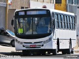 Viação Vera Cruz RJ 205.078 na cidade de Juiz de Fora, Minas Gerais, Brasil, por Luiz Krolman. Número da foto: #9076198.