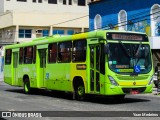 Transcol Transportes Coletivos 04463 na cidade de Teresina, Piauí, Brasil, por Yaan Medeiros. Número da foto: #:id.