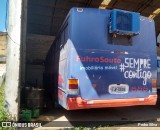 Ônibus Particulares 0835 na cidade de Pelotas, Rio Grande do Sul, Brasil, por Pedro Silva. Número da foto: #:id.