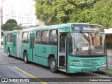 Viação Tamandaré KB694 na cidade de Curitiba, Paraná, Brasil, por Gabriel Michalski. Número da foto: #9076096.