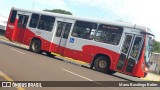 Viação Sorriso de Toledo 95604 na cidade de Toledo, Paraná, Brasil, por Manu Busóloga Betim. Número da foto: #9078420.