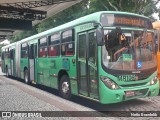 Auto Viação Mercês MR106 na cidade de Curitiba, Paraná, Brasil, por Netto Brandelik. Número da foto: #:id.