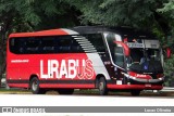 Lirabus 12135 na cidade de São Paulo, São Paulo, Brasil, por Lucas Oliveira. ID da foto: :id.