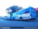 Cooper Líder > A2 Transportes 6 8692 na cidade de São Paulo, São Paulo, Brasil, por Caio Henrique Paulo Silva de Brito. Número da foto: #:id.
