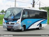 Top Rio Viagens e Turismo M135 na cidade de Niterói, Rio de Janeiro, Brasil, por Renan Vieira. Número da foto: #9078060.