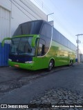Mealy Turismo 9004 na cidade de Contagem, Minas Gerais, Brasil, por Marco Antonio dos Santos. Número da foto: #9076056.