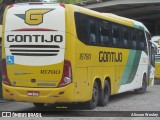 Empresa Gontijo de Transportes 18780 na cidade de Fortaleza, Ceará, Brasil, por Alisson Wesley. Número da foto: #9077478.