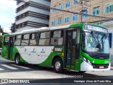 VB Transportes e Turismo 3378 na cidade de Campinas, São Paulo, Brasil, por Henrique Alves de Paula Silva. Número da foto: #9078279.