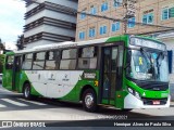 VB Transportes e Turismo 3378 na cidade de Campinas, São Paulo, Brasil, por Henrique Alves de Paula Silva. ID da foto: :id.