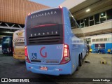 Expresso Guanabara 829 na cidade de Rio de Janeiro, Rio de Janeiro, Brasil, por Jonata Rodrigo. Número da foto: #:id.