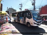 Auto Ônibus Alcântara 3.114 na cidade de São Gonçalo, Rio de Janeiro, Brasil, por Pedro Otávio. Número da foto: #9079036.