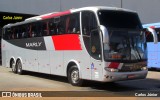 Expresso Marly 2257 na cidade de Goiânia, Goiás, Brasil, por Carlos Júnior. Número da foto: #9078986.