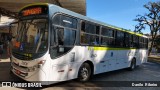Expresso Glória 2101 na cidade de Valença, Rio de Janeiro, Brasil, por Danilo  Ribeiro. Número da foto: #9078410.