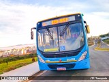 JTP Transportes - COM Bragança Paulista 03.003 na cidade de Bragança Paulista, São Paulo, Brasil, por JTP Transporte. Número da foto: #9078918.