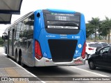 Viação Paratodos > São Jorge > Metropolitana São Paulo > Mobibrasil 6 3165 na cidade de São Paulo, São Paulo, Brasil, por David Roberto Silva Dos Santos. Número da foto: #9077733.