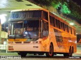 Empresa Gontijo de Transportes 11445 na cidade de Belo Horizonte, Minas Gerais, Brasil, por Lucas Vieira. Número da foto: #9077077.