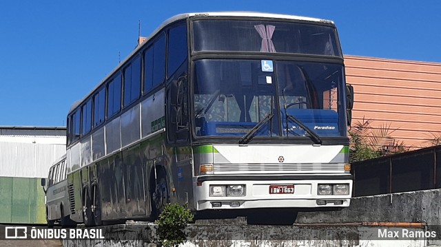 Bibatur Turismo 22 na cidade de Porto Alegre, Rio Grande do Sul, Brasil, por Max Ramos. ID da foto: 9080194.