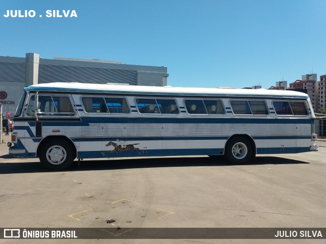 Rio Grande Turismo 209 na cidade de Porto Alegre, Rio Grande do Sul, Brasil, por JULIO SILVA. Número da foto: #9079762.