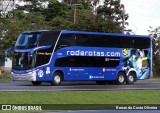 RodeRotas - Rotas de Viação do Triângulo 7403 na cidade de Limeira, São Paulo, Brasil, por Renan da Costa Oliveira. Número da foto: #9081510.